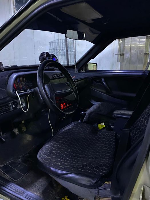 Продам машину ВАЗ 2114