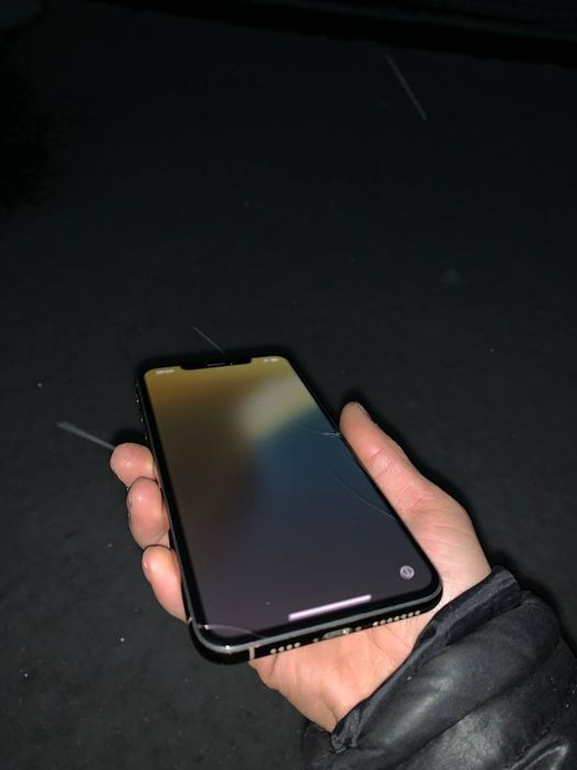 Iphone XS Max icloud tushgan