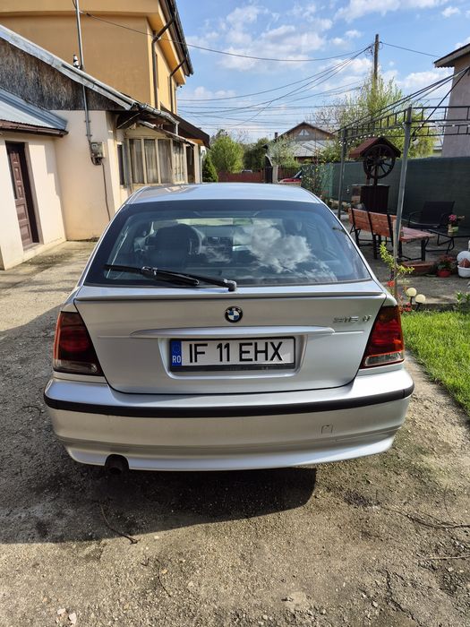 BMW 3 Series 2004 — imagine 2