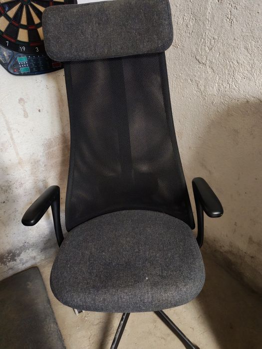 Scaun birou super cu multe reglaje