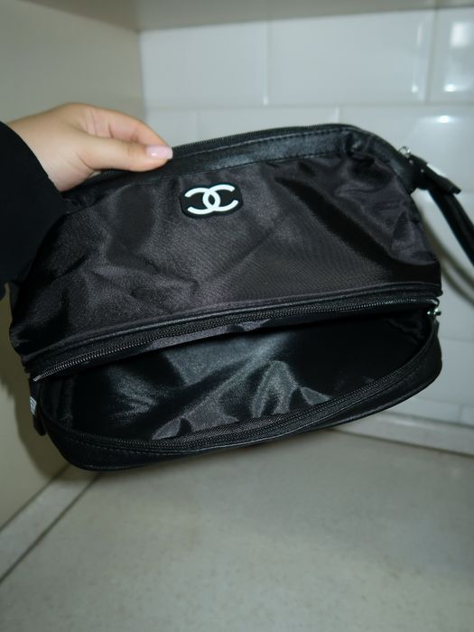 Косметичка Chanel