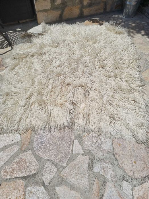 Комплект китеници за холна гарнитура