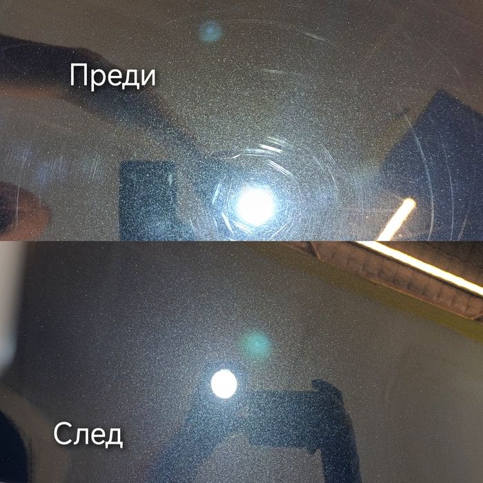 Екстериорен детайлинг, индивидуални проекти