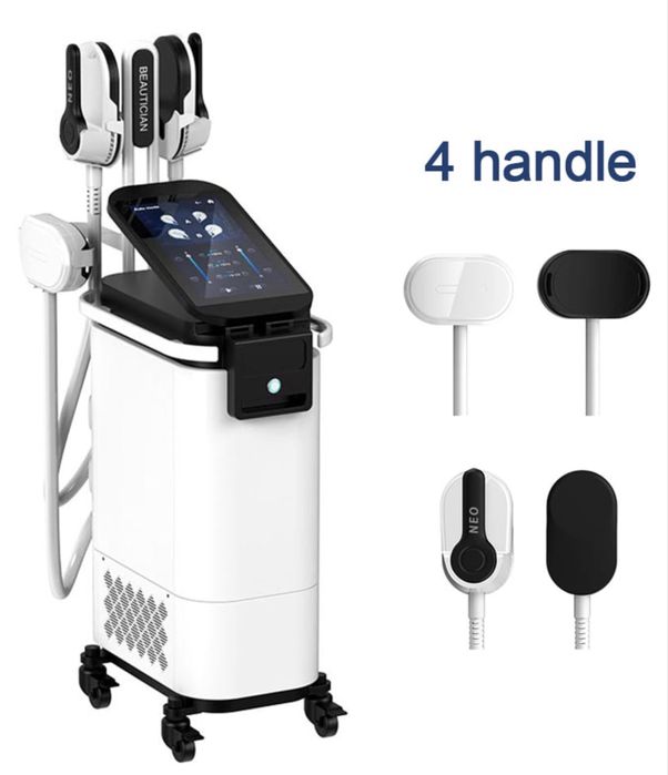 Vand aparat EMS Slim Neo ca nou