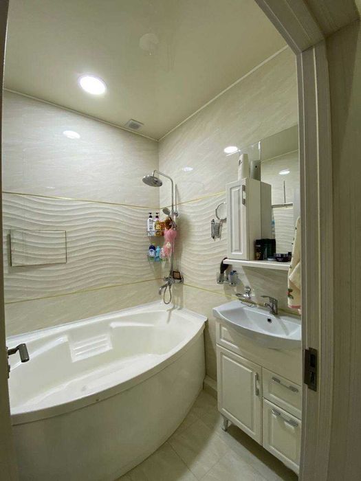 ПРОДАЕТСЯ 3/2/9 НОВОСТРОЙКА  ЖК Dream House на: Тезикова Дача