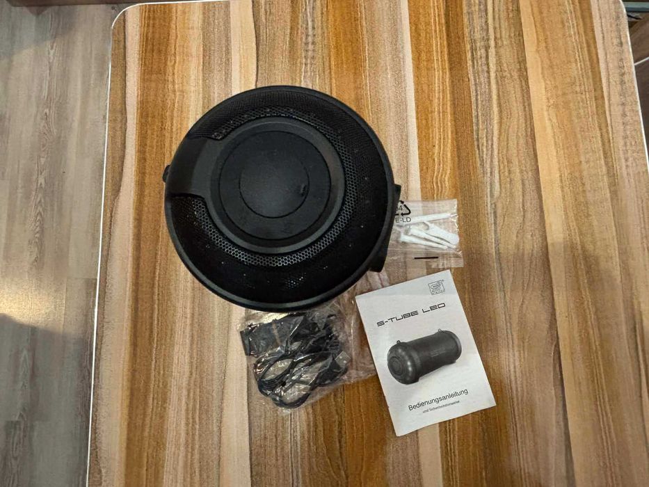 Bass Tube 52- Колона