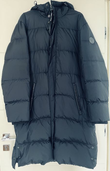 Мъжка парка Mark O’Polo