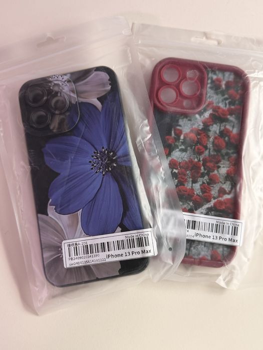 Iphone 13 Pro Max / 1 TB  /Graphite