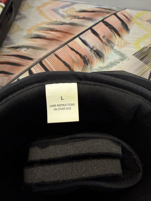 Ботинок для травмировонной стопы