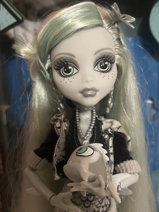 лагуна рил драмма монстер хай monster high монстр хай
