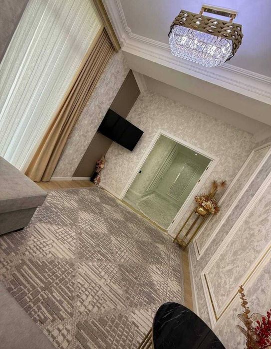 Жк Сити Молл 2/6/10