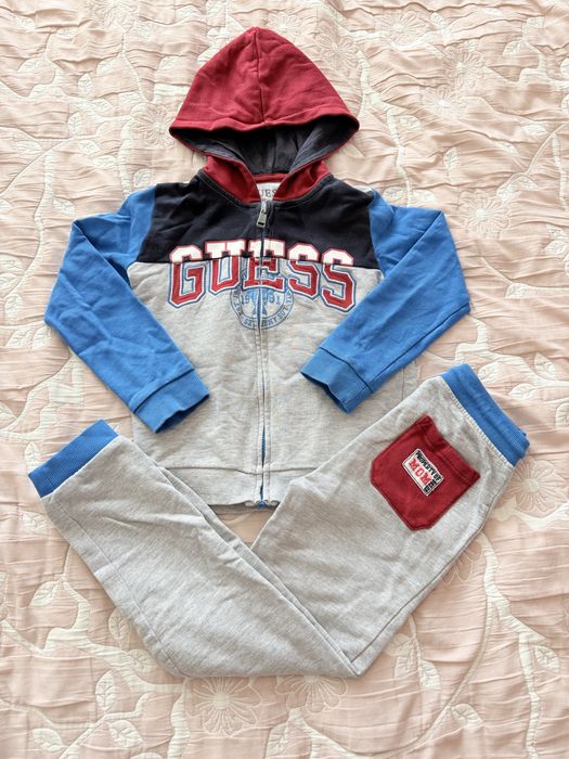 Guess детски екип 6г