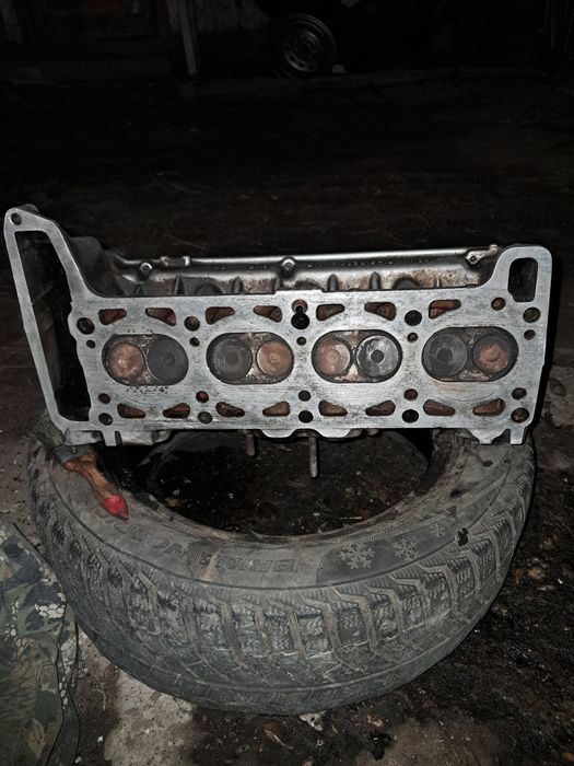 Продам гбц ваз 2101-07