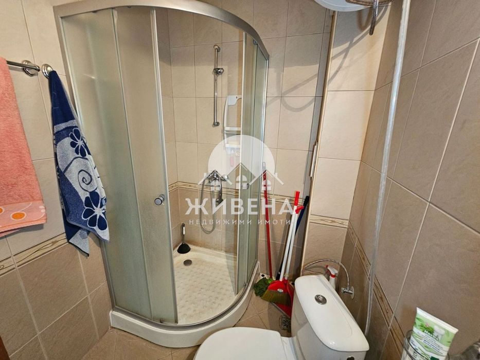 Продавам 3-стаен апартамент, к.к.Слънчев бряг, площ 77 кв.м