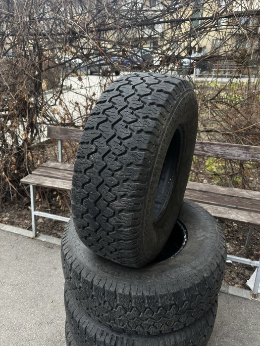 Авто резина а/т летняя