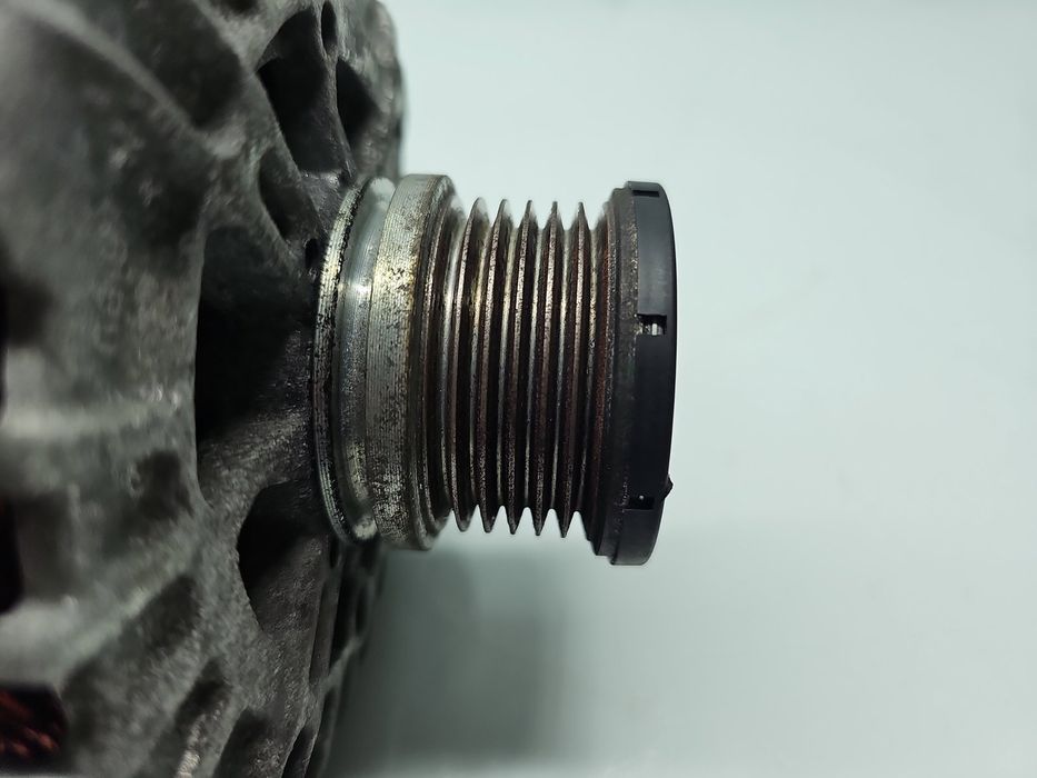 Alternator Volkswagen Golf 7 (5G) [Fabr 2014-prezent] 03L903023L 1.6 T