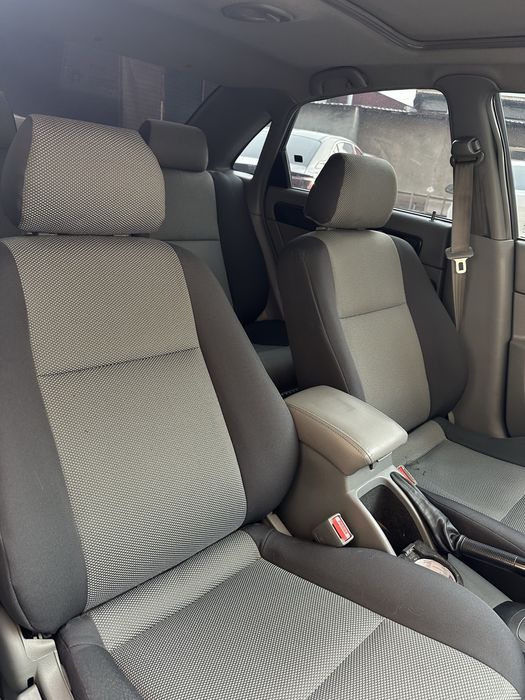 Chevrolet Gentra 2020