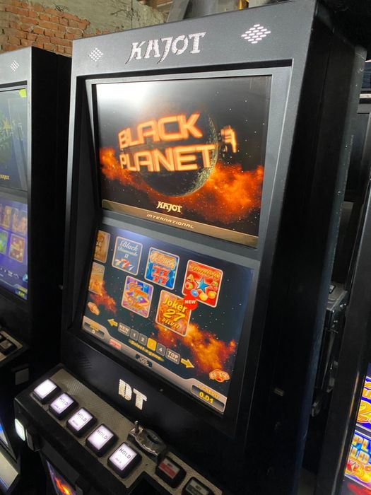 Slot machine pacanele aparat 777