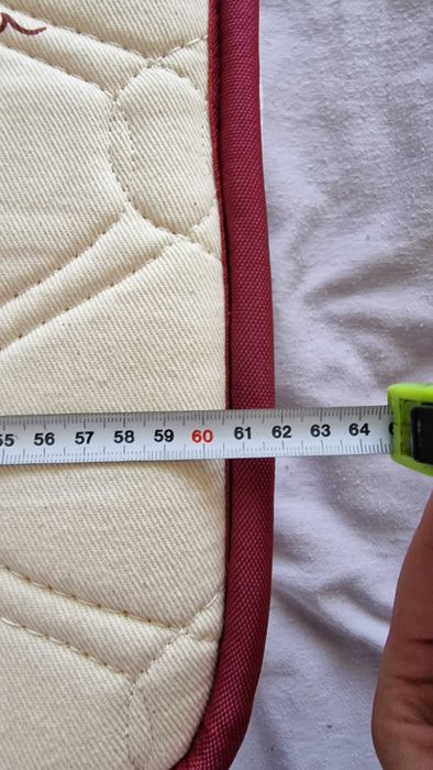 Детски ортопедичен матрак Magniflex Baby Pierre Cardin (60x120 см) - Отличен
