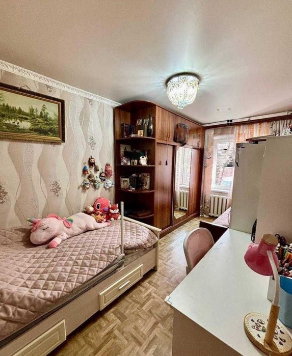 Продается 3/2/4 на м-ве Ялангач (Ориентир ЭКО Базар)