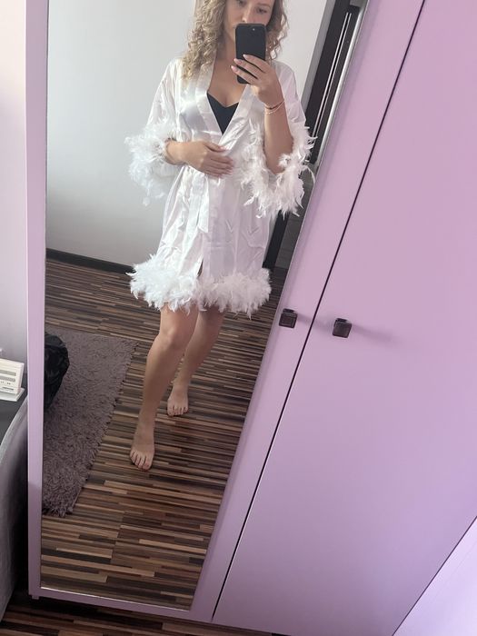 Halat mireasa elegant