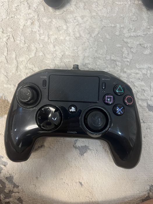 Геймпады на Sony Playstation 4