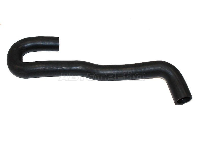 Патрубок радиатора Renault Sandero