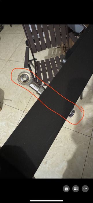 Качела  kachela 988