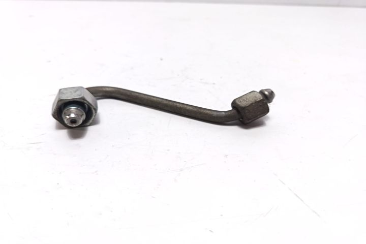 Conducta combustibil pompa rampa MAN TGL  seria