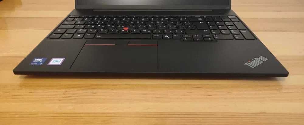 Lenovo ThinkPad E16 G3, 16 инча, ICU7, 16GB RAM 1TB SSD