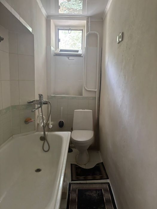 Продам квартиру в центре города