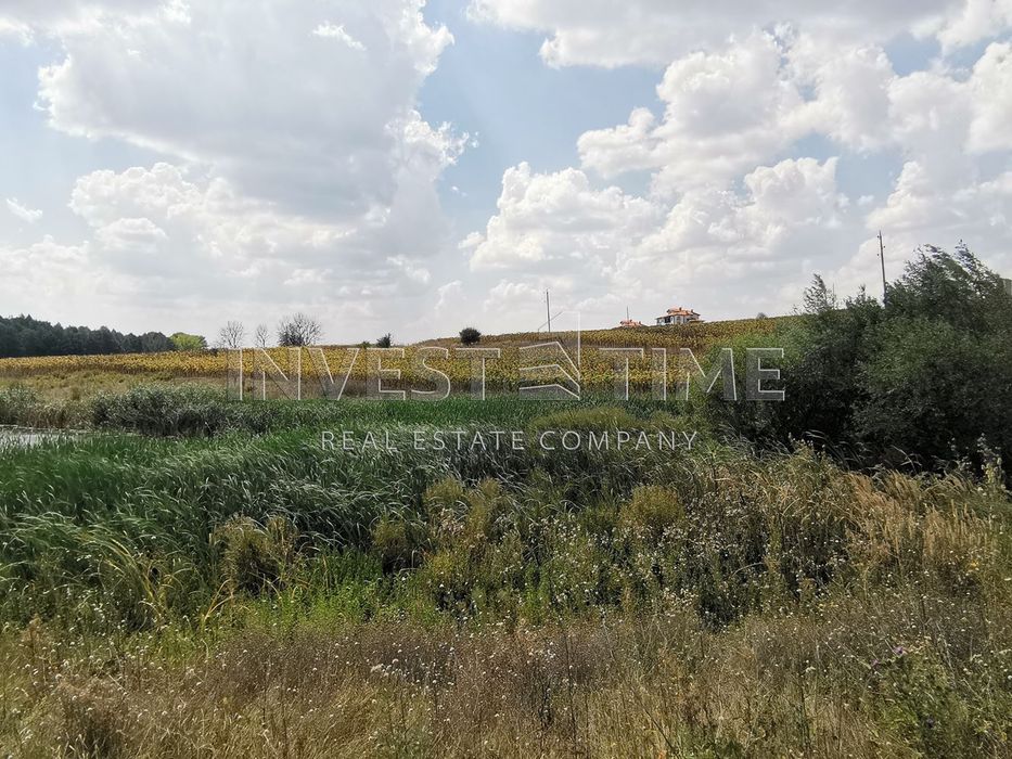 Продава се Парцел в с. Николаевка, Област Варна - 3000 кв.м за 5 €/кв.м - Снимка #1