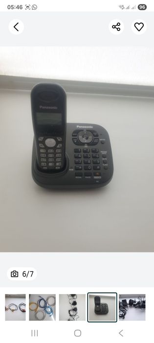 Продам шнуры от блока питания компьютера, зарядные устройства, колокол