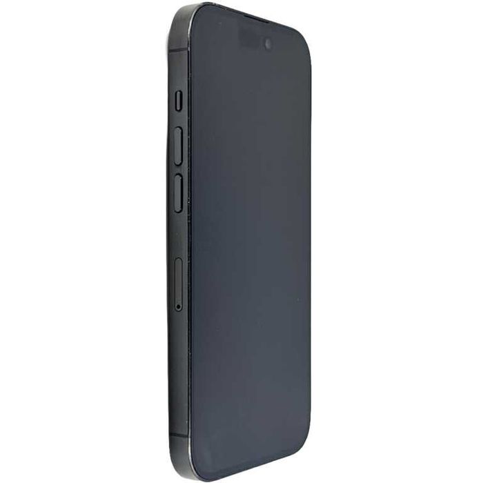 Magazin Apple iPhone 14 Pro 128GB Space Black Excelent Garantie Rate