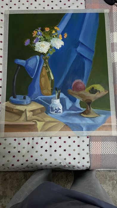 Картина на продажу