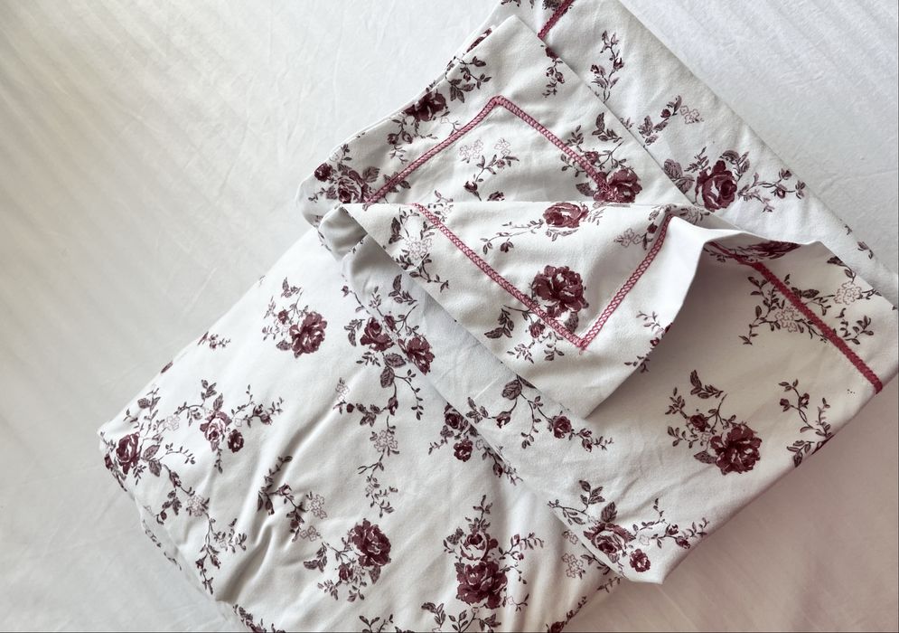 Постельное белье полуторка