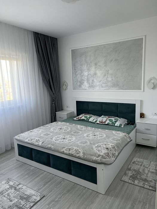Casa noua la strada -Rosiori /Rachiti