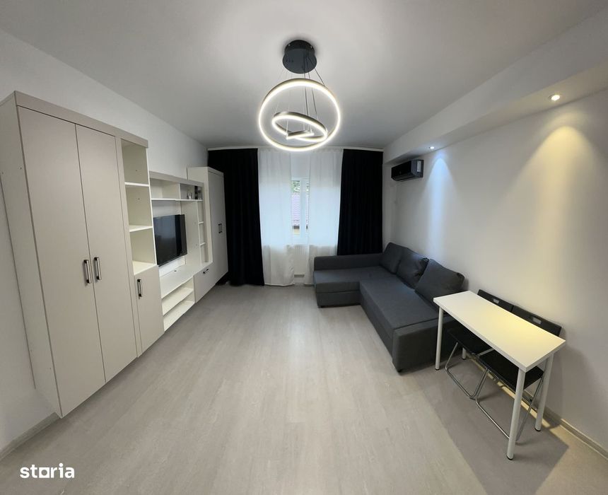 Apartament – București, Titan - Balta Albă - Vedere 4
