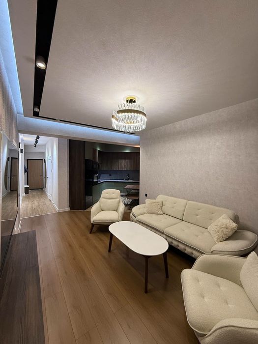 В Новостройке, продается 2х комнатная квартира!