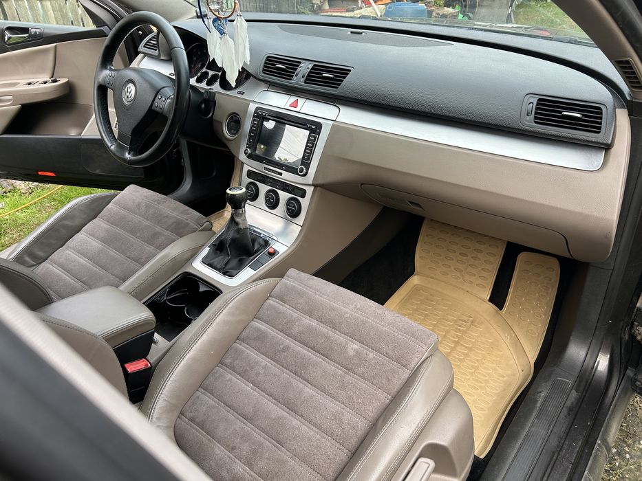 Vand passat an 2008!