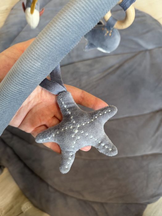 Centru de activitati Little Dutch