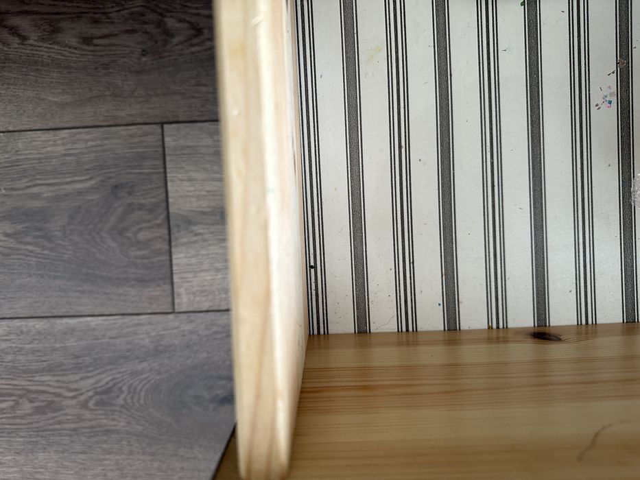 Тумба Хэмнет Икеа