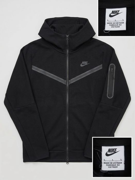 Nike Tech Fleece