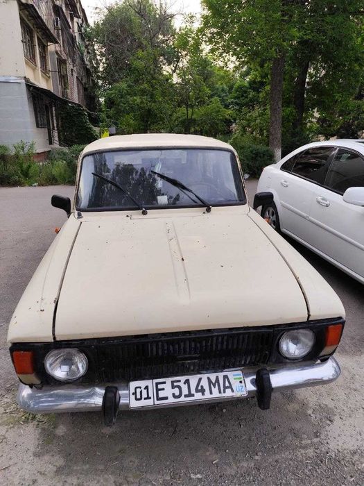 Продается Автомобиль ИжКомби 1991 года