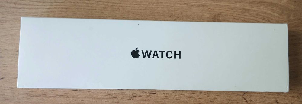 Apple Watch SE в Гаранция