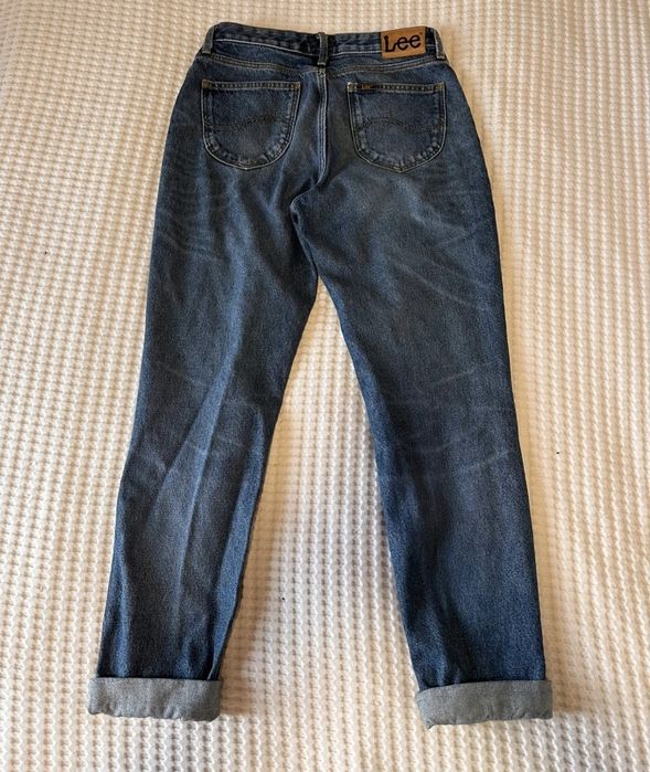Jeans dama  Lee 28/33