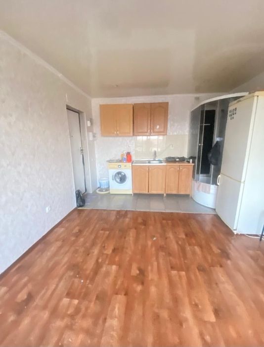 Продам комнату в общежитии.