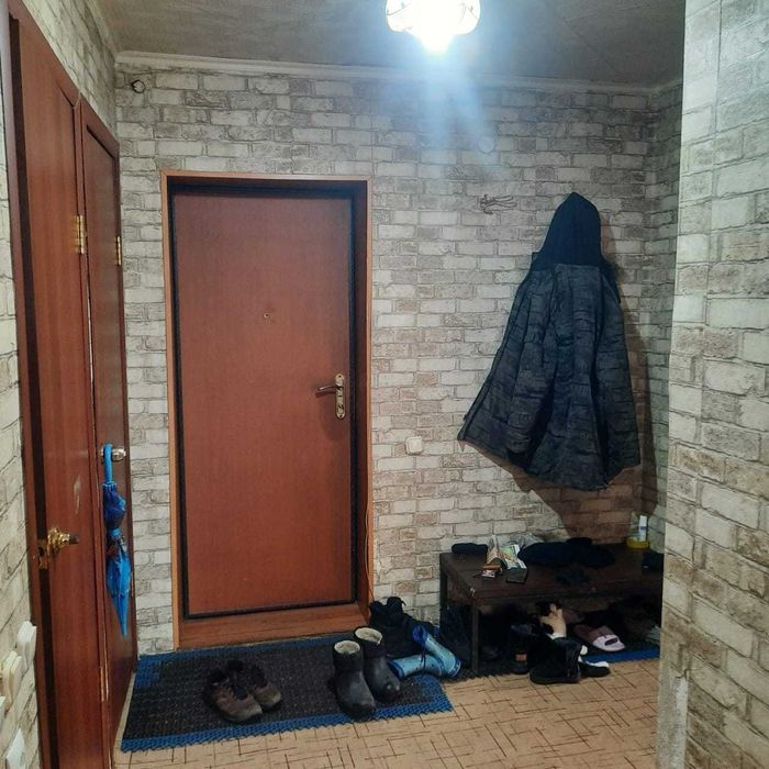 продам 2 ком квартиру в Бишкуль