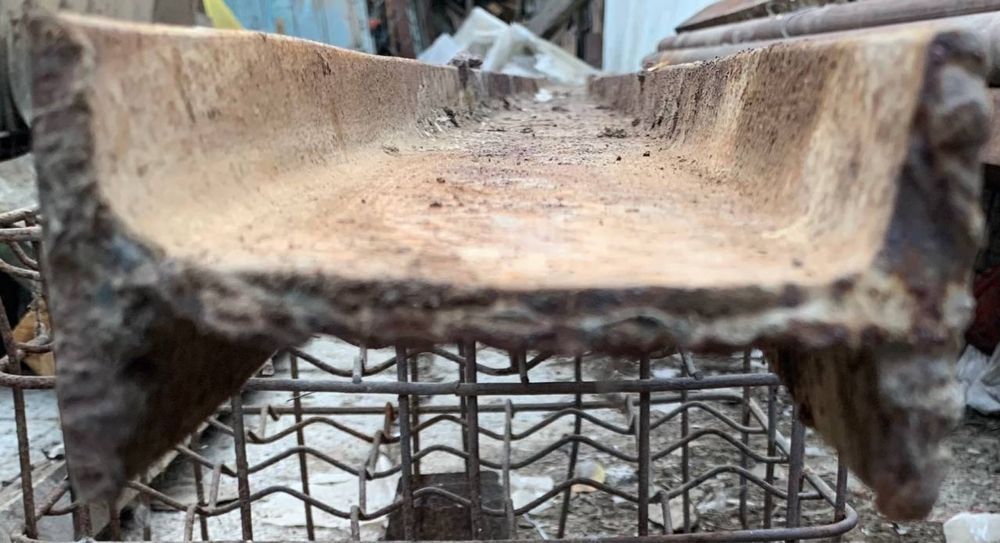 Продам швеллера