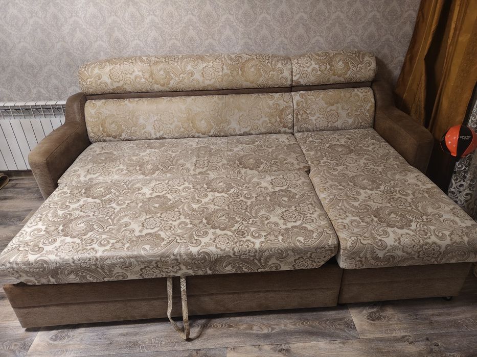 Продам диван бу 50000